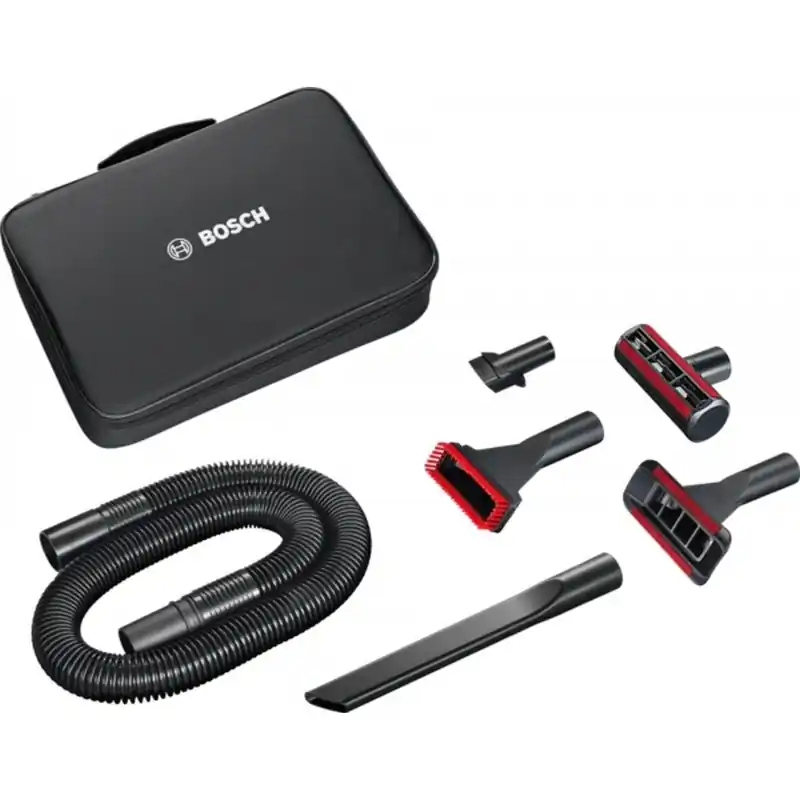 Bosch Zubehörset Home Autozubehör-Kit BHZTKIT1 Geprüft