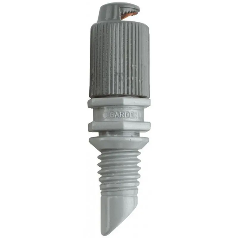 GARDENA Micro-Drip-System Sprühdüse 90° Inhalt 5 St., 1368-20 Neu