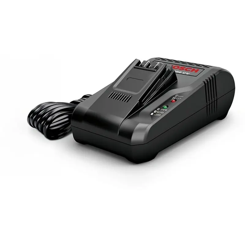 Sichere Zahlung Bosch Schnellladegerät Power for ALL 18V BHZUC18N