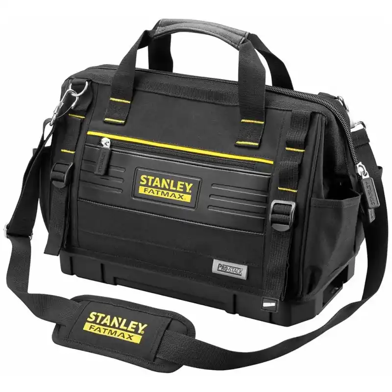 Bestpreis Stanley FMST17627-1 FatMax Pro-Stack Werkzeugtasche