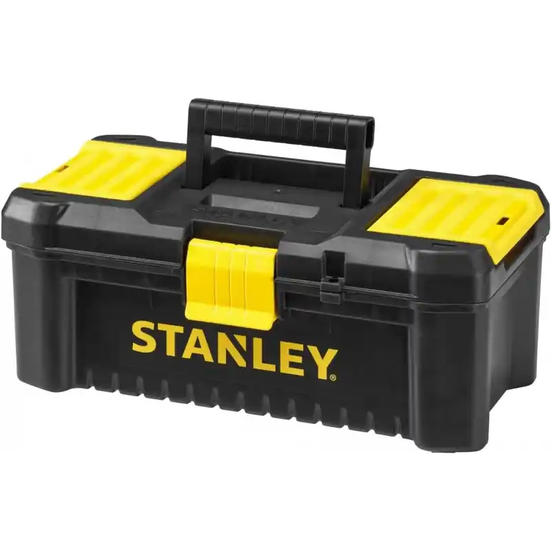 Stanley STST1-75514 12,5" Essential Werkzeugbox Kunststoff Nur Heute