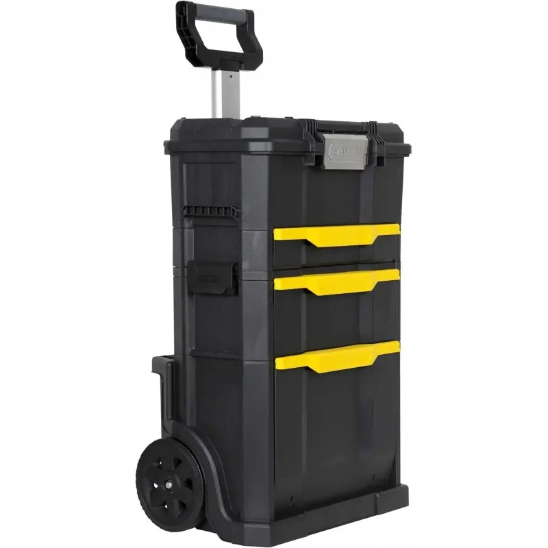 Stanley STST1-70344 Rollende Werkstatt 2-in-1 Top-Angebot
