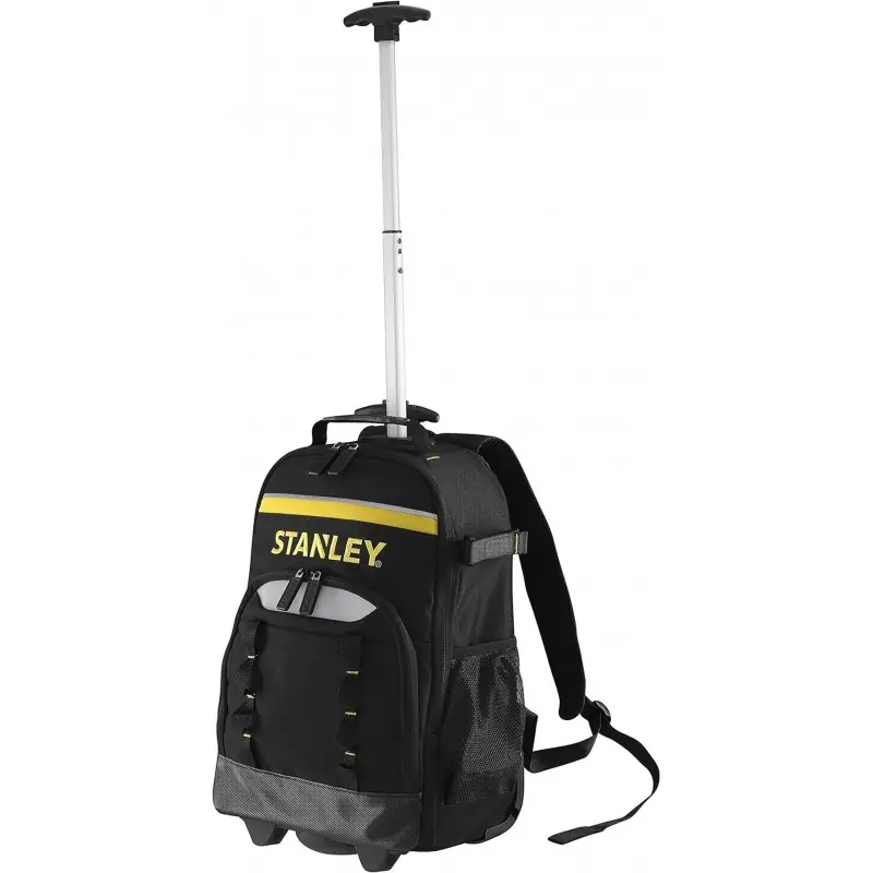 Versand Am Gleichen Tag Stanley STST83307-1 Werkzeugrucksack mit Teleskopgriff