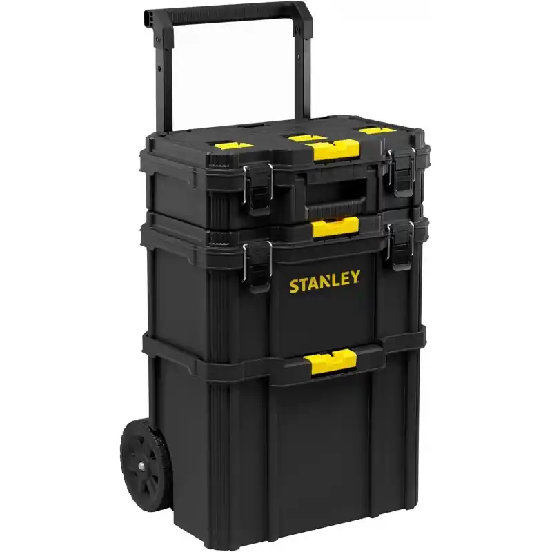 Stanley STST83319-1 Quicklink Rollende Werkstatt Preisreduziert