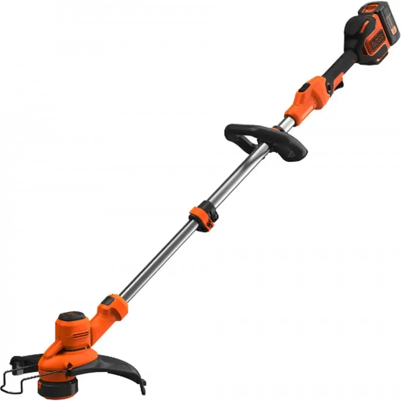 Black Decker BCSTA536L1-QW Akku-Rasentrimmer (33cm/36V/1x2,5Ah) Angebot