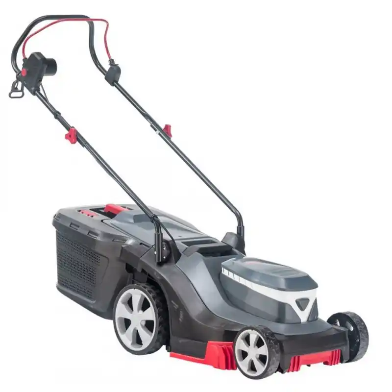 Begrenztes Angebot AL-KO 3.82 E Easy Elektromäher 113850