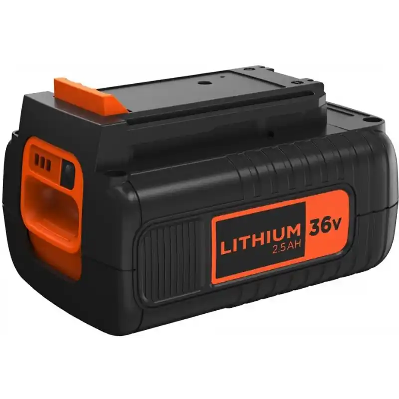 Black Decker BL2536-XJ Lithium-Ionen Akku (36V/2,5Ah) Preisreduziert