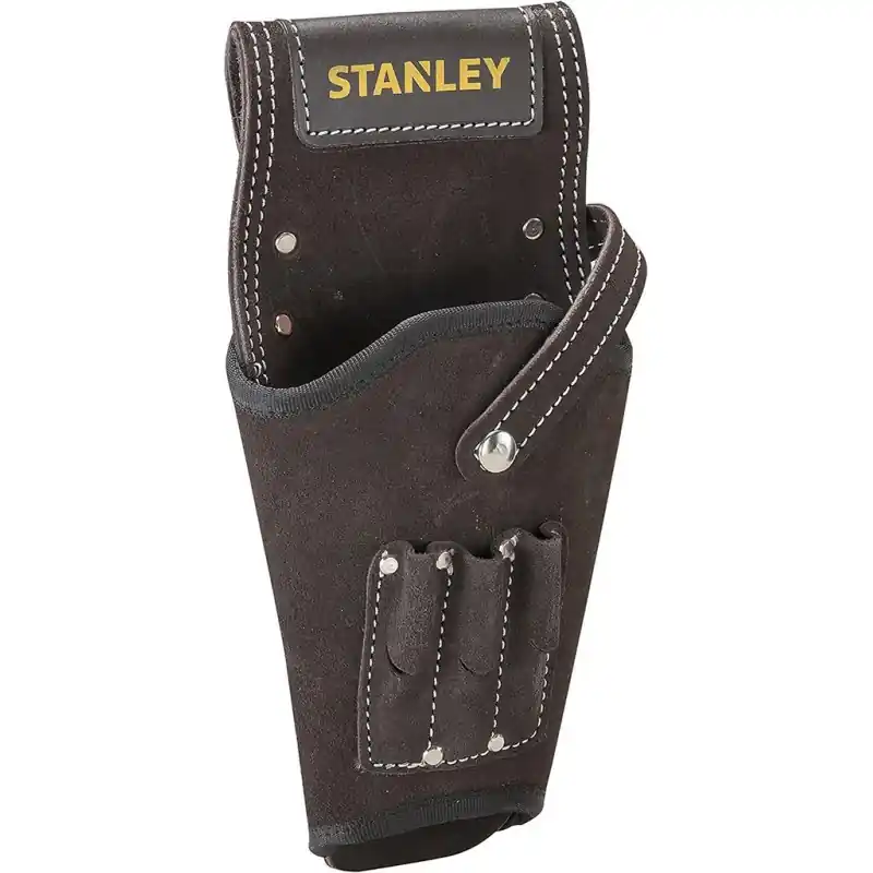 Schneller Versand Stanley STST1-80118 Leder Akku-Schrauber-Halfter