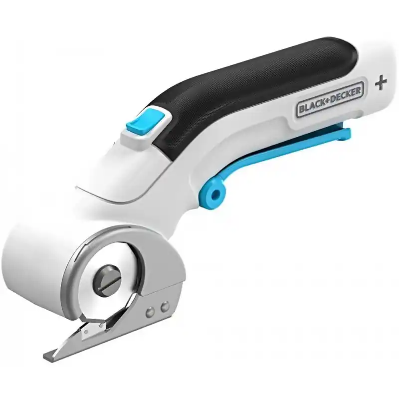 Top-Preis Black Decker BCRC115-XJ Akku-Universalschneider 3,6V
