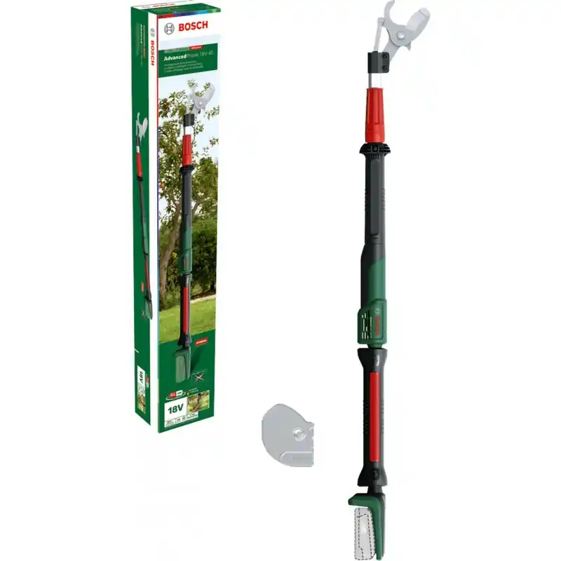 BOSCH AdvancedPrune 18V-45 Akku-Gartenschere 06008C5001 Preiswert