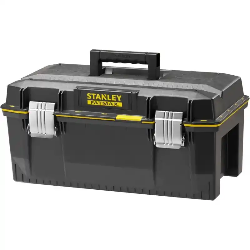 Stanley 1-94-749 FatMax 23" Werkzeugbox "Strukturschaum" (Spritzwassergeschützt) Meistverkauft