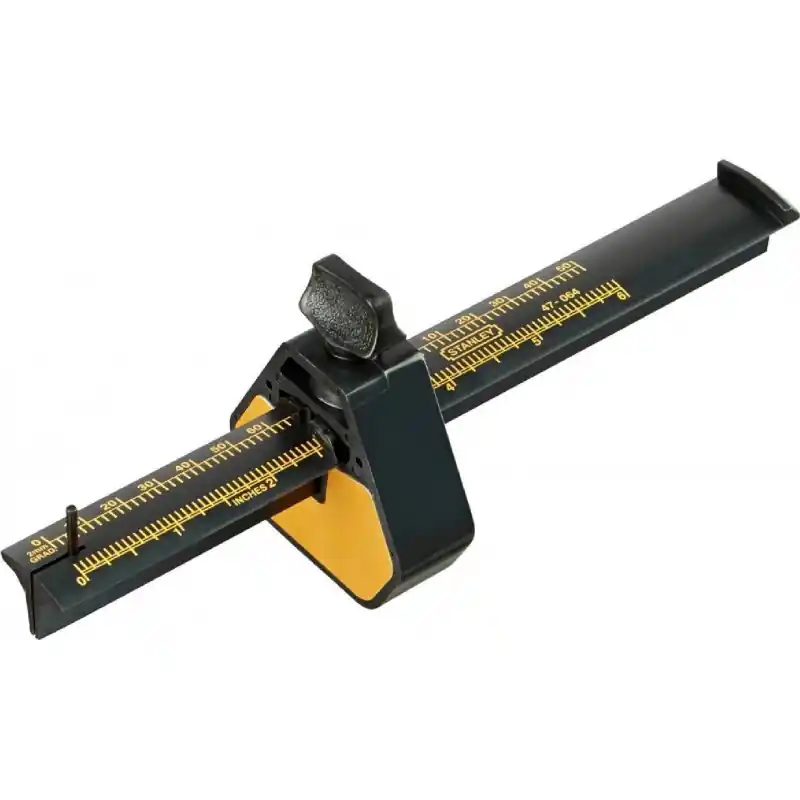 Neu Stanley 2-47-064 Streichmass 215mm