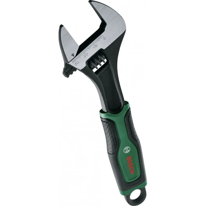 Angebot BOSCH Rollgabelschlüssel 1600A02W7R