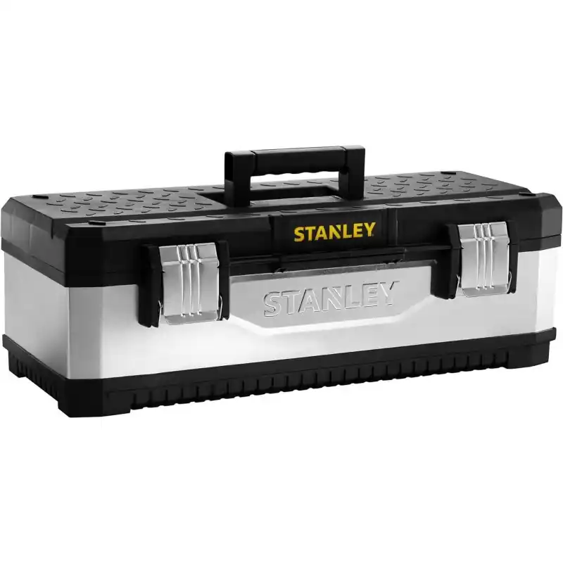 Rabatt Stanley 1-95-620 26" Werkzeugbox, galvanisiert