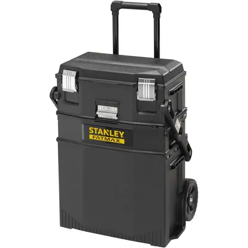 Stanley 1-94-210 FatMax Rollende Werkstatt Ausverkauf