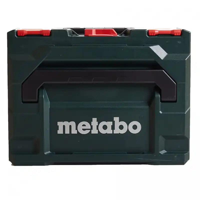 Metabo MetaBOX 118, leer, ohne Einsatz, 396 x 296 x 118 mm 626882000 Jetzt Bestellen