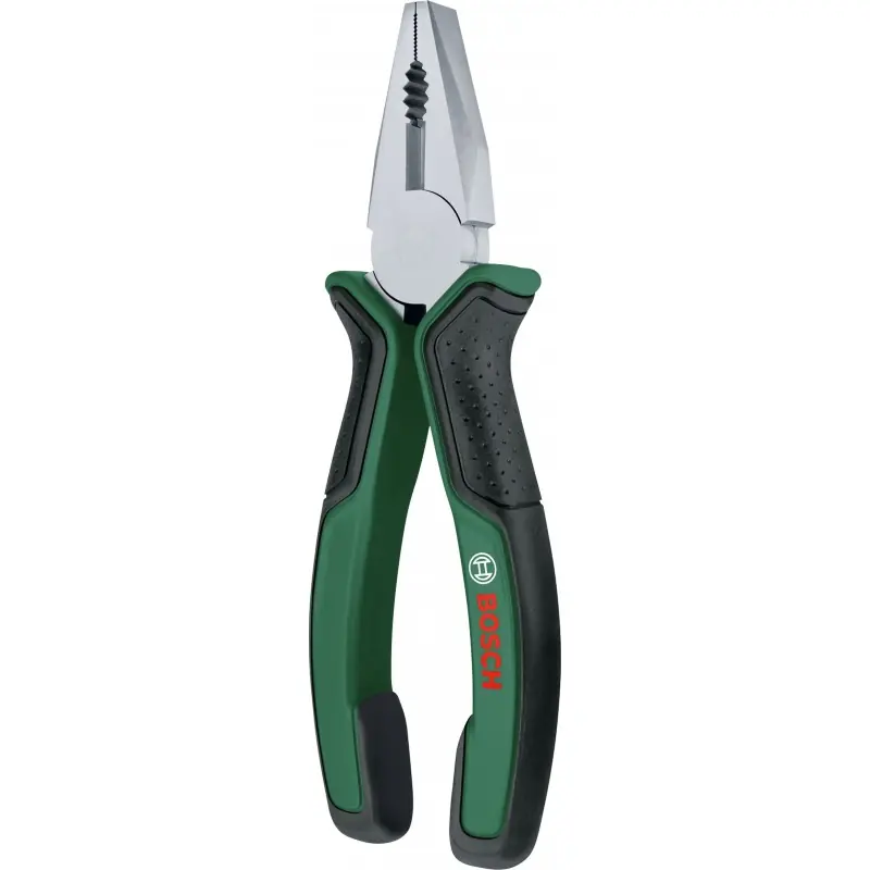 Aktuell BOSCH Kombinationszange 1600A02ZH0