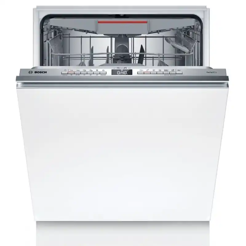 Bosch Serie 6 Vollintegrierter Geschirrspüler 60 cm XXL SBV6YCX02E Mega-Angebot