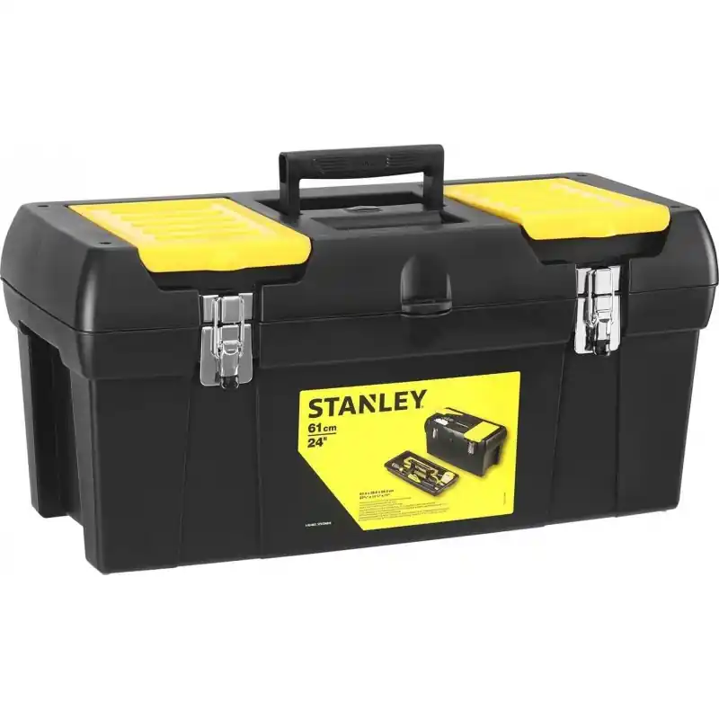 Stanley 1-92-067 24" Werkzeugbox Millenium Bestseller