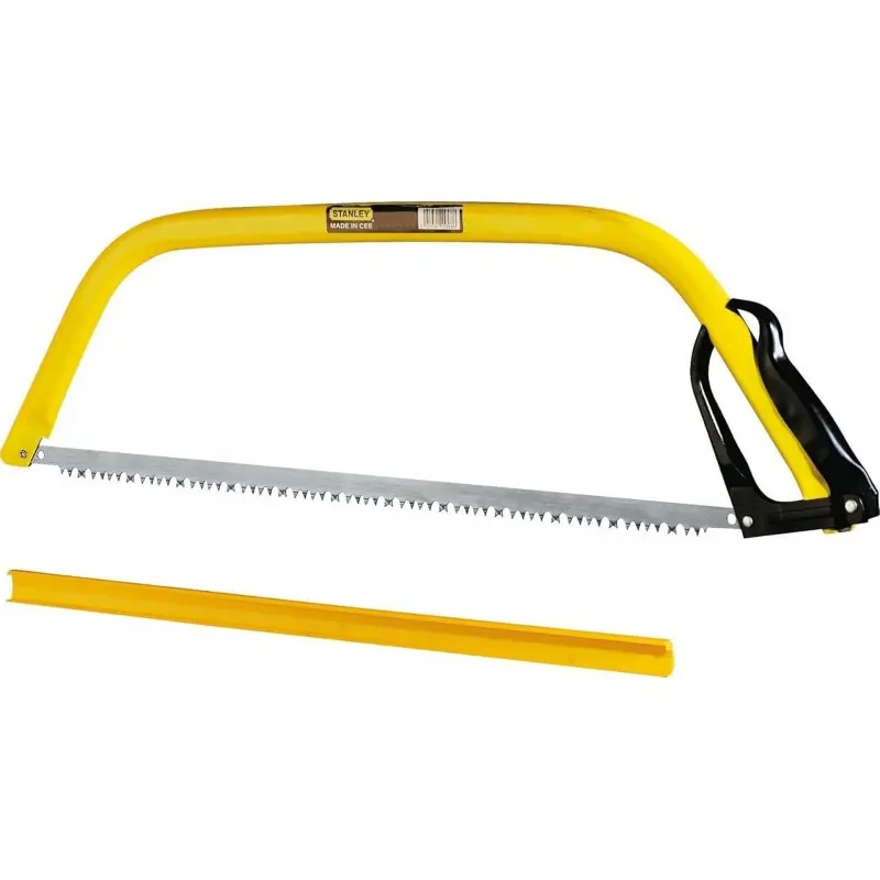 Stanley 1-15-403 Bügelsäge HP Standard Hobelzahnung 750mm Günstig