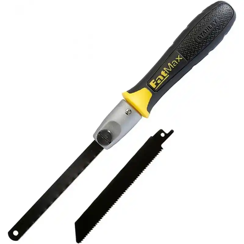 Top-Seller Stanley 0-20-220 FatMax 2 in 1 Feinsäge
