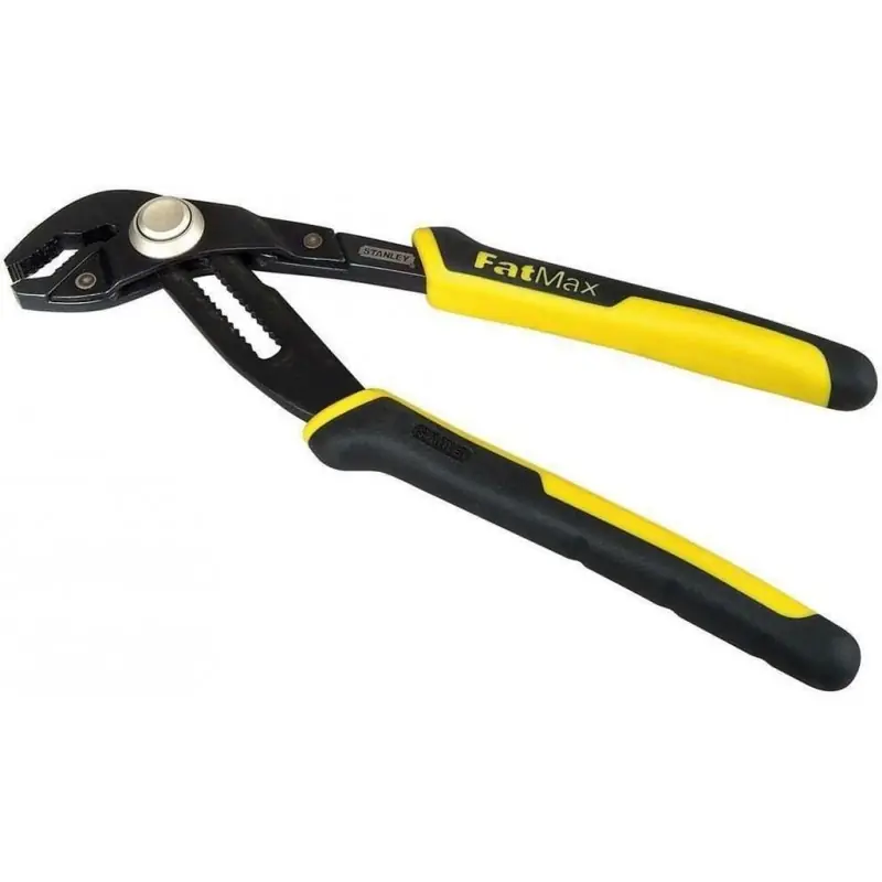 Zertifiziert Stanley 0-84-647 FatMax Wasserpumpenzange 200mm