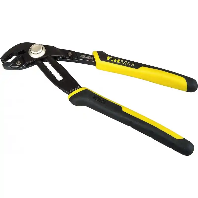 Stanley 0-84-648 FatMax Wasserpumpenzange 250mm Sale