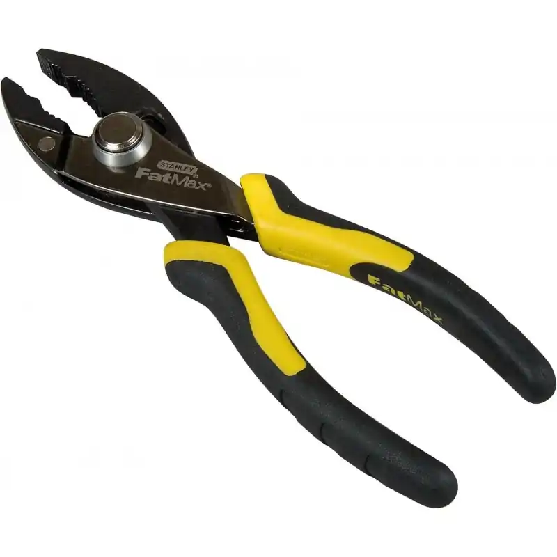 Must-Have Stanley 0-84-646 FatMax Verstellbare Kombizange 200mm