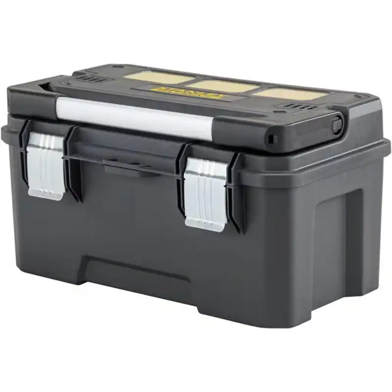 Stanley FMST1-75792 FatMax Cantiliver Pro 20" Werkzeugbox Markenprodukt