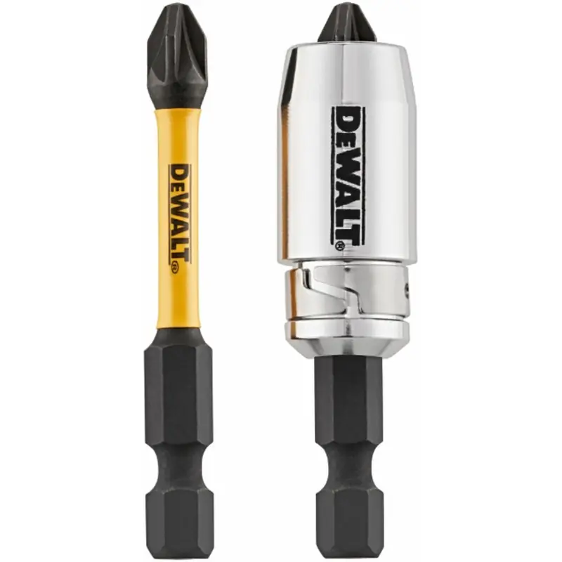 DeWALT DT70535T-QZ Bit-Set schlagfest Pz2 50mm Sonderaktion