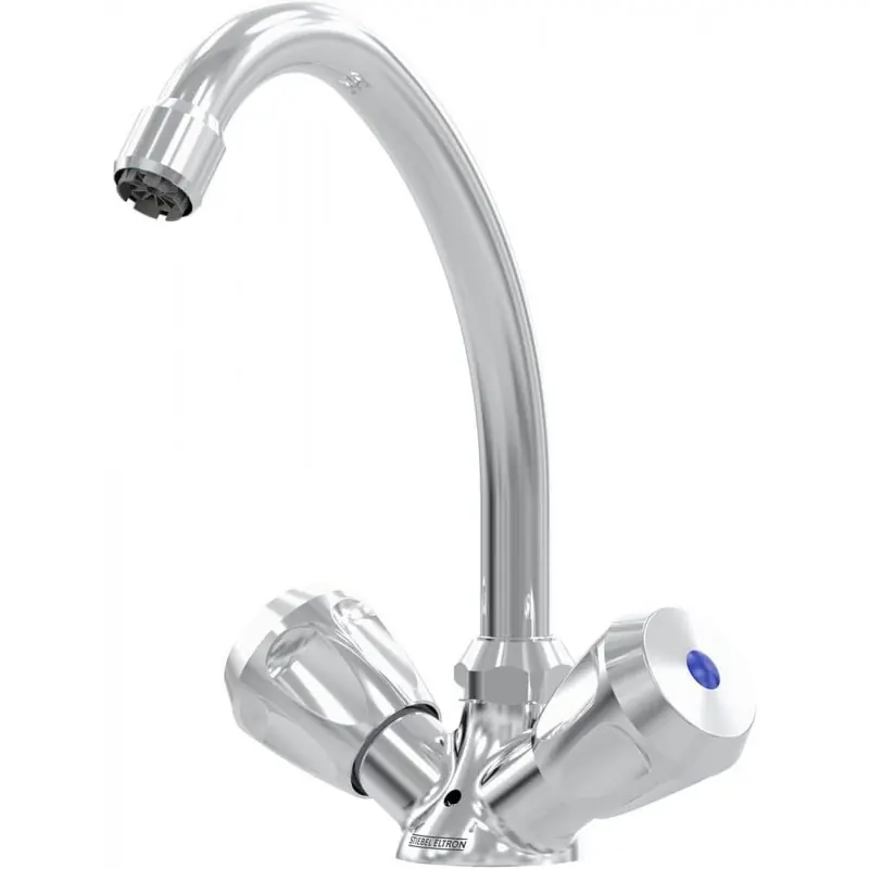 Top-Angebot Stiebel Eltron MAZ Zweigriff-Waschtischarmatur 205621