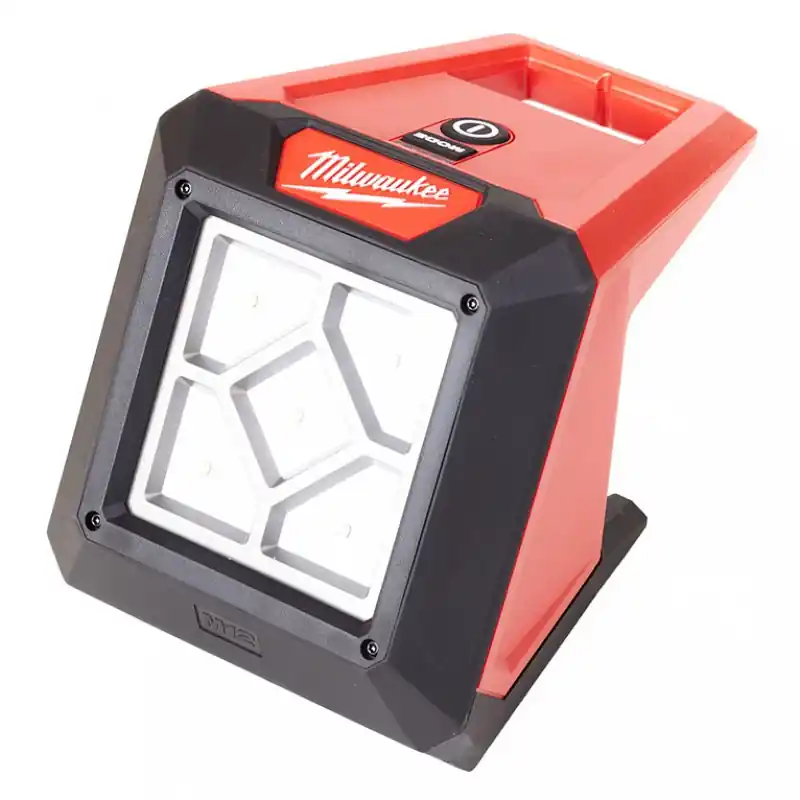 Milwaukee Akku-Leuchte M12 AL-0 4933451394 Echt