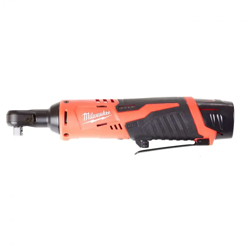 Online Kaufen Milwaukee M12 IR-201B Akku-Ratsche (3/8") (1x2,0 Ah/12V) 4933441720
