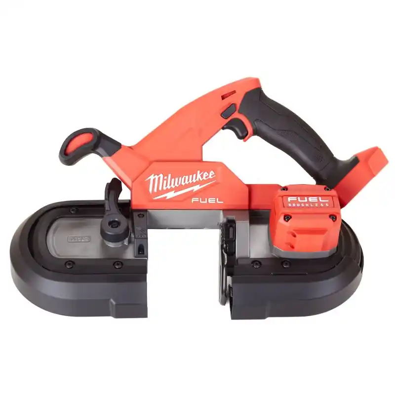 Milwaukee M18FBS85-0C M18 FUEL Aku Compact Bandsäge 4933471496 Kracherpreis