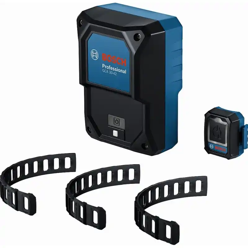 Mega-Angebot BOSCH GCA 30-42 + GCT 30-42 PROFESSIONAL Systemzubehör 1600A02GF1