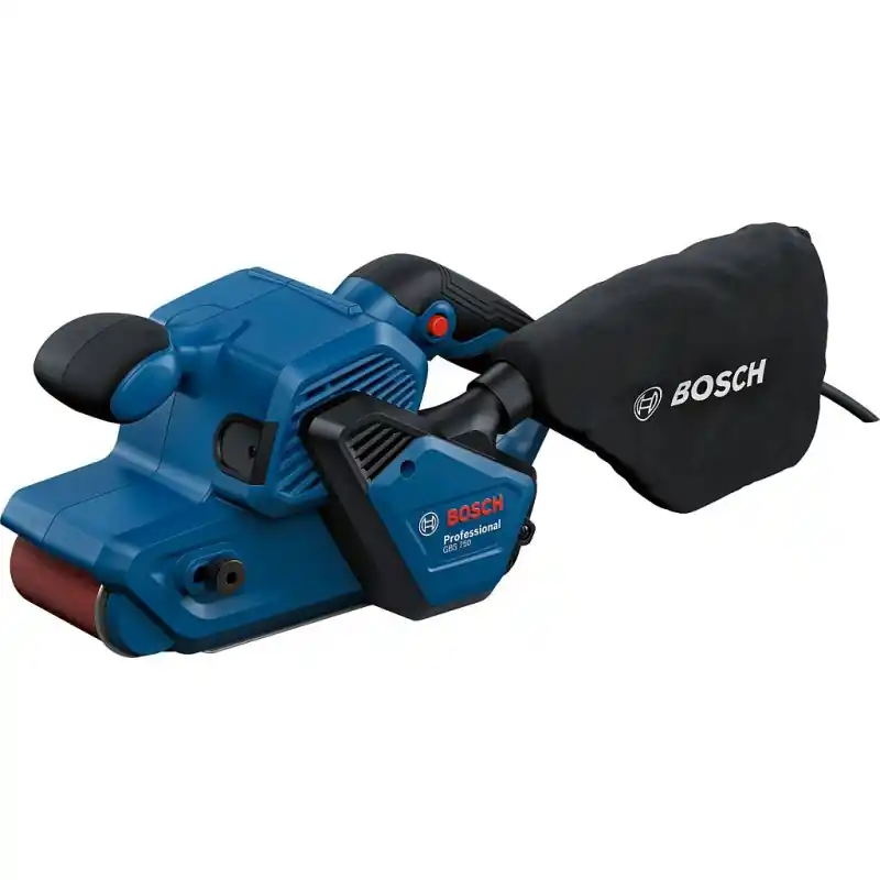 Direkt Vom Hersteller BOSCH GBS 750 PROFESSIONAL Bandschleifer 06012C1020