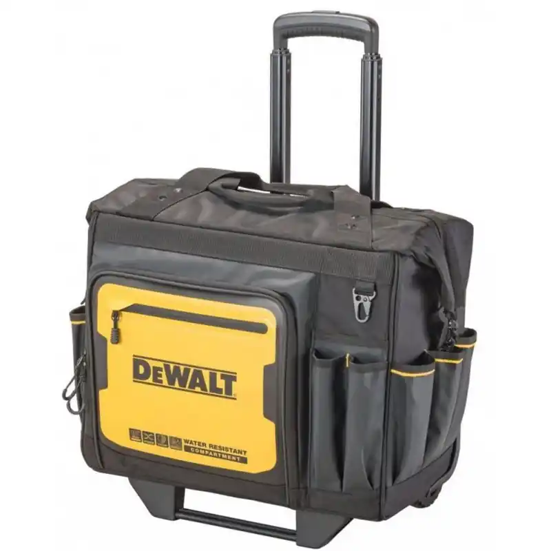 DeWALT DWST60107-1 Pro Rollende Werkzeugtasche (IP54) Letzte Chance