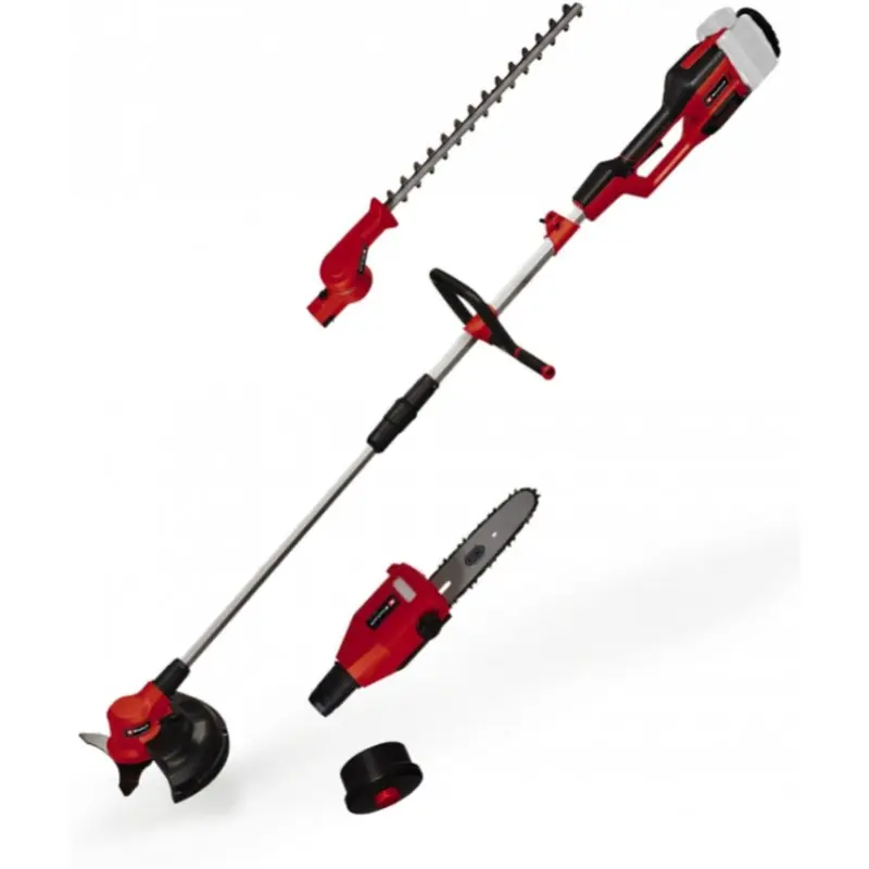 Einhell GE-LM 36/4in1 Li-Solo Akku-Multitool 3410901 Neue Kollektion