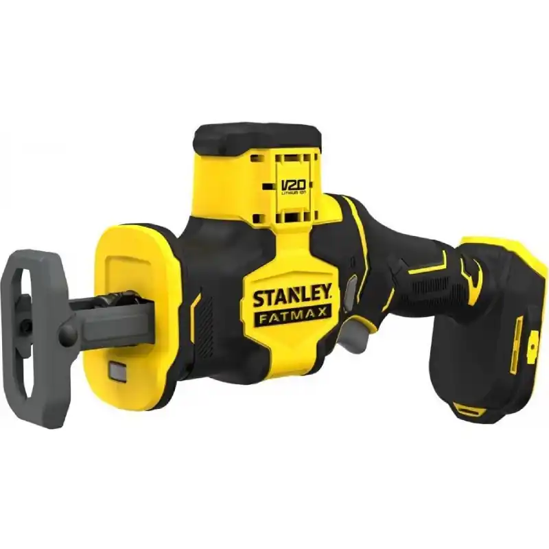 Preisknaller Stanley SFMCS305B-XJ FatMax V20 Akku-Einhand-Säbelsäge (18V/ohne Akku und Ladegerät)