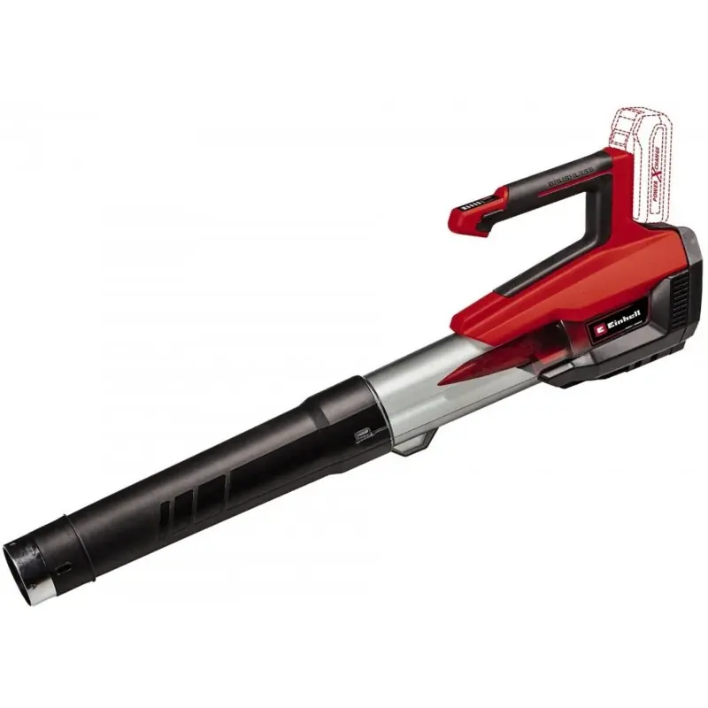 Angebot Einhell GP-LB 18/200 Li E-Solo Akku-Laubbläser (18V/ohne akku) 3433555