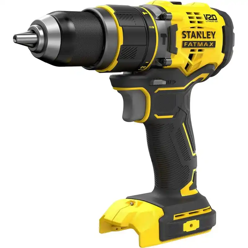 Stanley SFMCD721B-XJ FatMax V20 Akku-Schlagbohrschrauber (80Nm/18V/ohne Akku) Meistverkauft