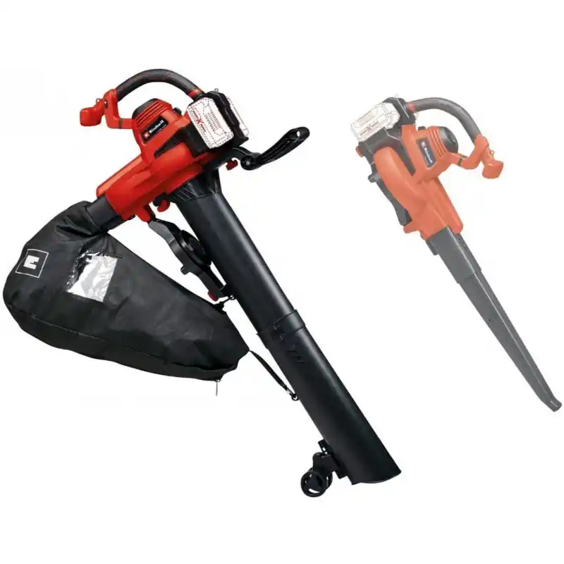 Saisonangebot Einhell GE-CL 36/230 Li E-Solo Akku-Laubsauger (36V/ohne akku) 3433630