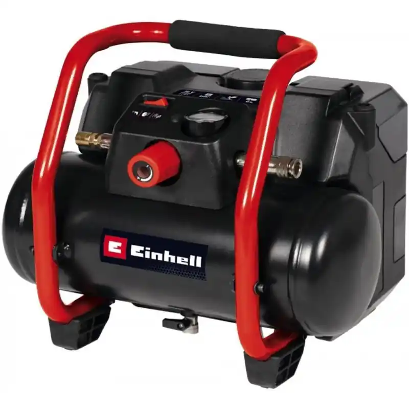 Einhell TE-AC 36/150 Li OF-Solo Kompressor 4020415 Preis Gesenkt