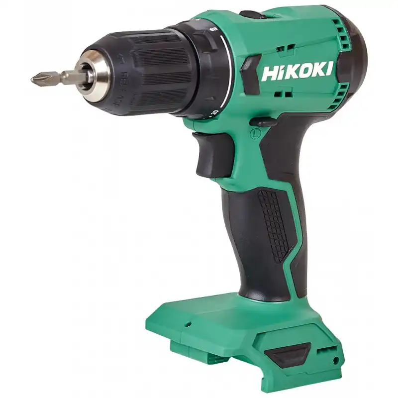 Schneller Versand HiKOKI DS18DAW4Z Akku Bohrschrauber 18V, ohne Akku