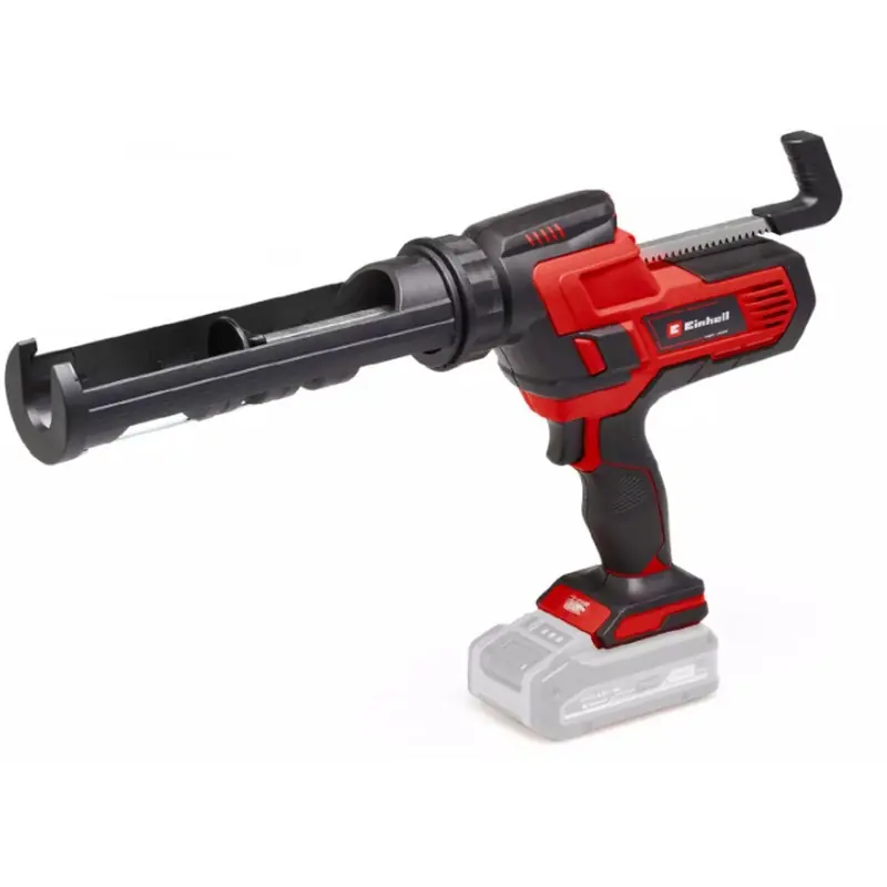 Neue Kollektion Einhell TE-SG 18/10 Li - Solo Akku-Kartuschenpistole (18V/ohne akku) 4522250