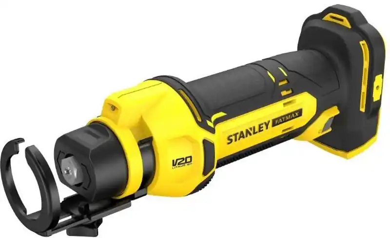 Stanley SFMCE200B-XJ FatMax V20 Akku-Gipskartonschneider (18V/ohne Akku und Ladegerät) Neu