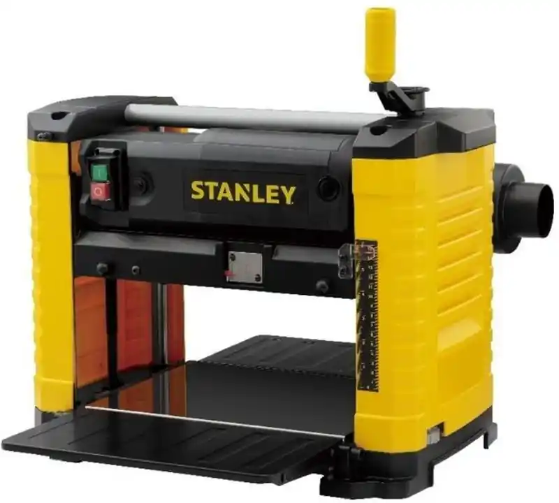 Finale Aktion Stanley STP18-QS FatMax Dickenhobel 1800W