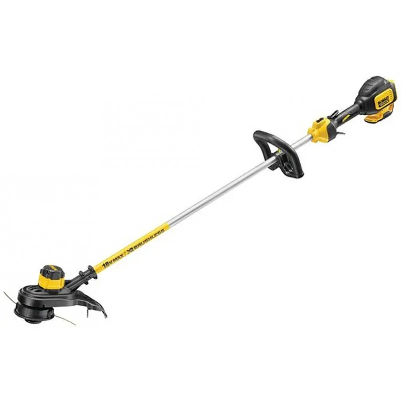 Saisonangebot DeWALT DCM561PBS-XJ Freischneider/Kantenschneider (18V/33cm) ohne akku