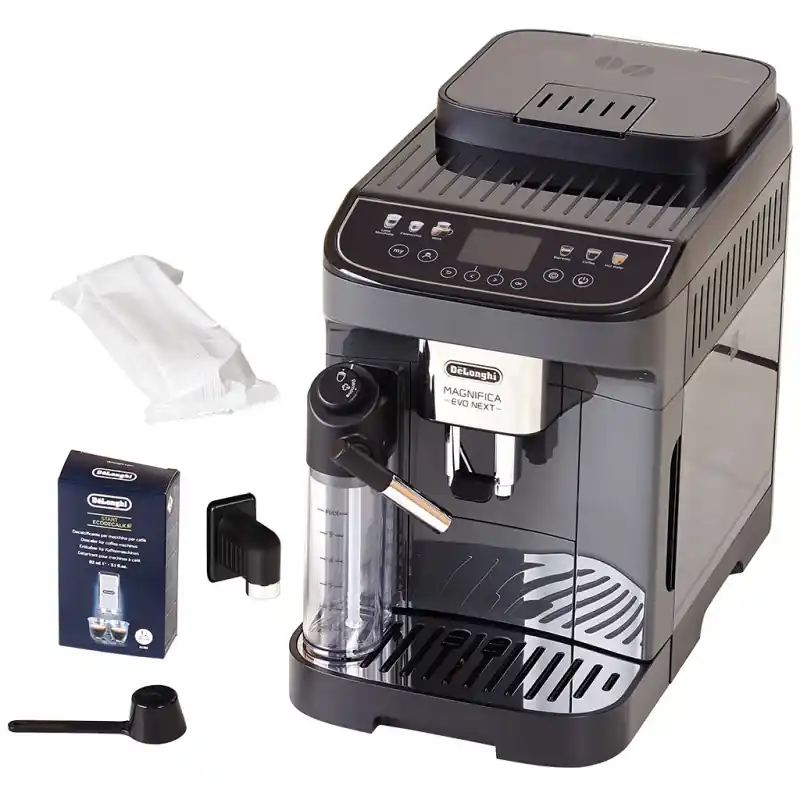 Echt DeLonghi Magnifica Evo Next Automatische Kaffeemaschine ECAM310.60.GB