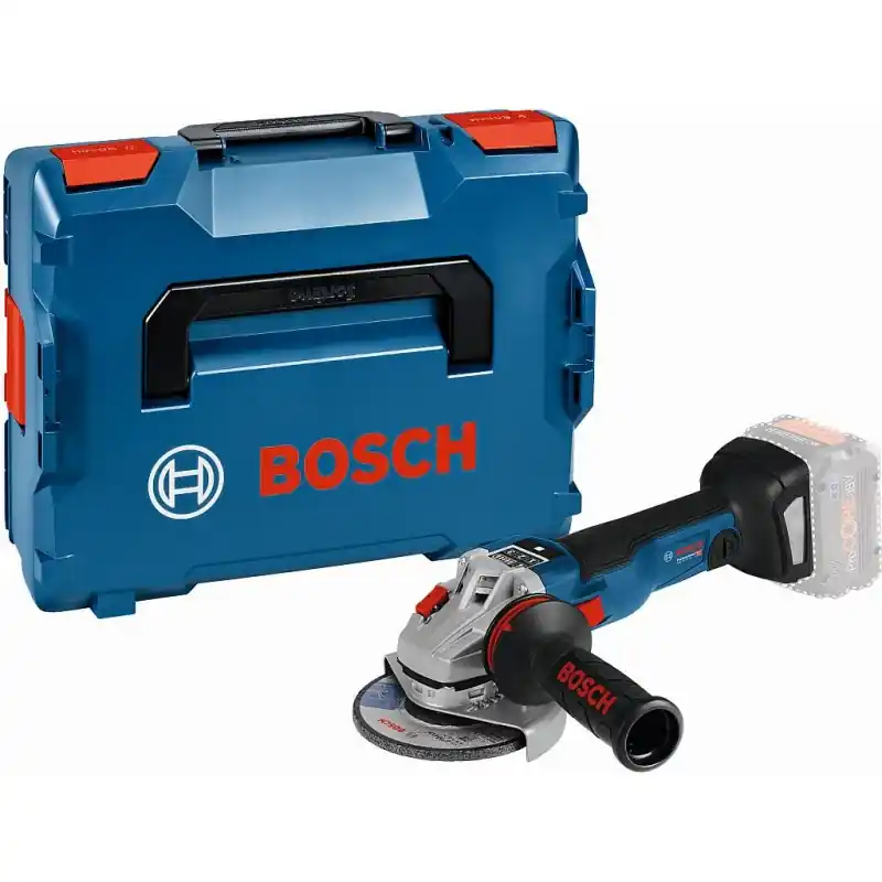 Neuheit BOSCH GWS 18V-10 SC PROFESSIONAL Akku-Winkelschleifer 06019G340B